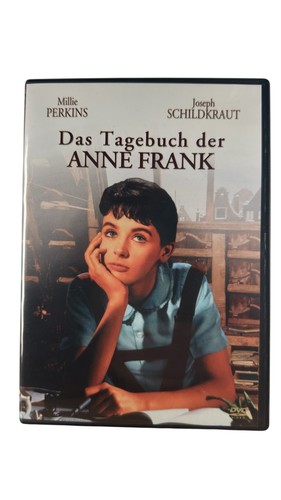 Das tagebuch der anne frank - der,