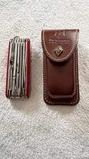 Victorinox Swiss Champ mit