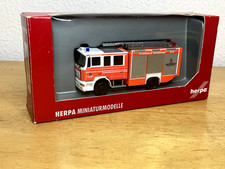 1:87 Herpa 046534 MAN M 2000