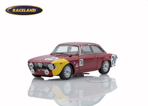 Alfa romeo giulia - alfa, gta