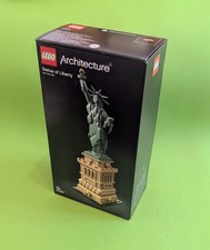 LEGO 21042 ARCHITECTURE