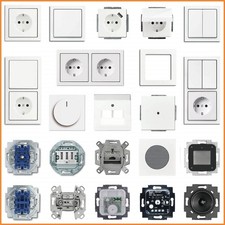 Busch Jaeger Future Linear