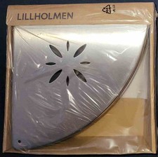 Lillholmen Ikea Badregal