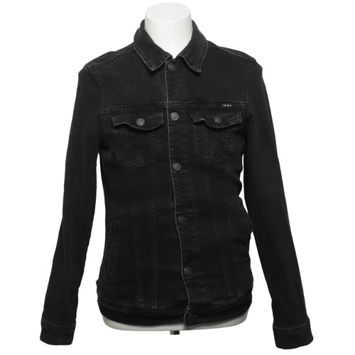 Pull bear jeansjacke - &,