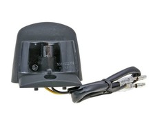 Kennzeichenbeleuchtung für