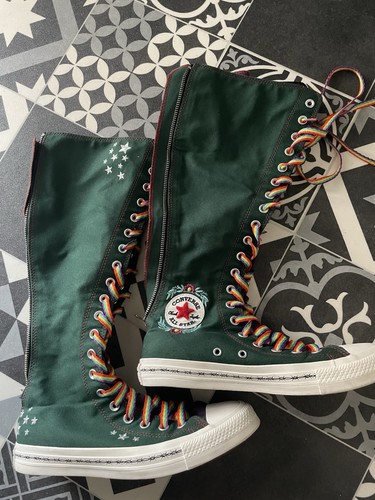All stars converse pride - all,