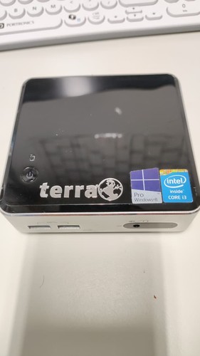 Terra mini - terra,