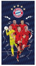 FC Bayern München