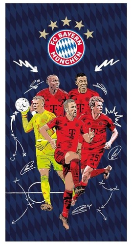 Bayern münchen - fc,