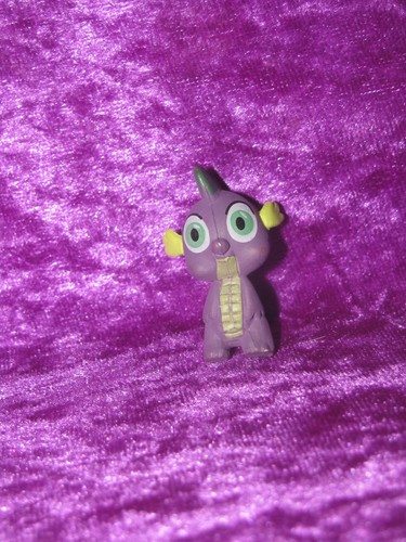 Little pony spike - little,