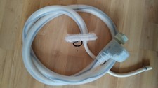 Zulaufschlauch Aquastopschlauch Geschirrspüler Spülmaschine Bosch, Siemens