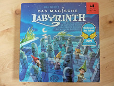 Das magische Labyrinth