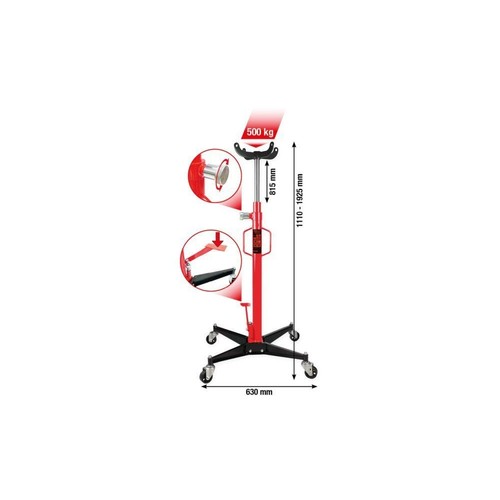 Tools getriebeheber - ks,