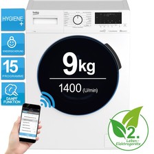 Beko WMC91440 Waschmaschine