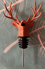 Jägermeister Ausschenker