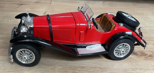 Modellautos bburago - modellautos, 1:18