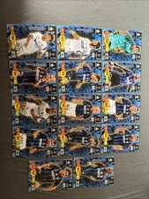 Panini Adrenalyn XL Champions