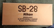 Nikon Speedlight SB-28