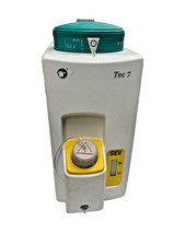 Datex Ohmeda Tec 7 Sevofluran