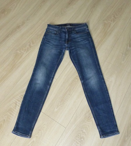 Moderne jeans hollister - jeans, super