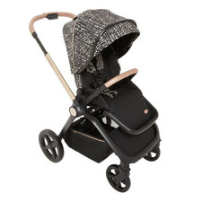 Chicco, Kinderwagen Mysa Glamour Luxus Limited Edition 0m + 22 KG Hohe Qualität