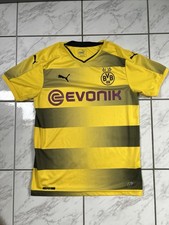 BVB 09 Trikot Borussia