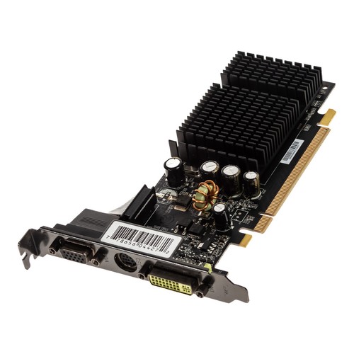 Grafikkarte xfx nvidia geforce - xfx,