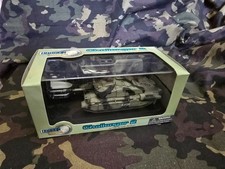 1:72 Dragon Armor 60045 - Challenger II Royal Scots Dragoon Guards