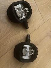 Shimano SPD Klickpedale - PD-M424 sehr gut erhalten