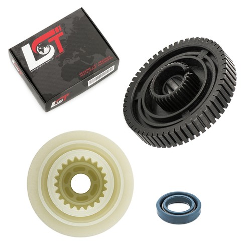 Reparatursatz stellmotor - reparatursatz,