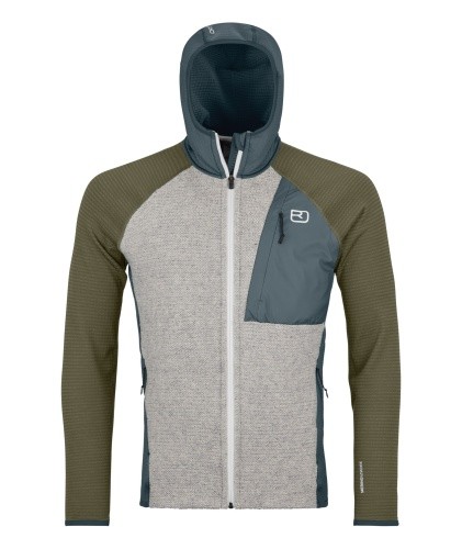 Ortovox herren fleece - herren, gp