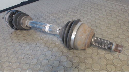 Antriebswelle links fiat stilo - antriebswelle,