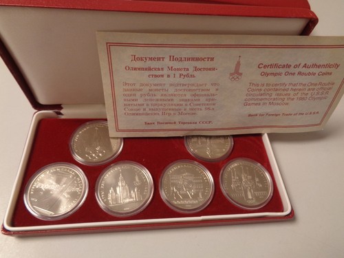 Russia russland 1977 1980 - russia,
