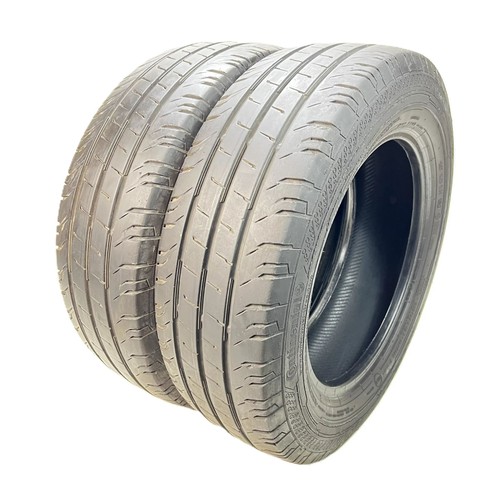 Sommerreifen 205 r16c - 2x,