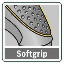 Bosch Tacker PTK 14 EDT, incl