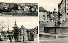 Laubach Hessen Solms