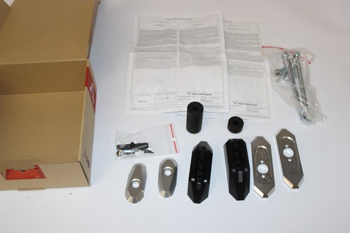 Motech sturzpads rahmen - sturzpads,