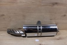 BMW R1200GS K25 04-07 Auspuff