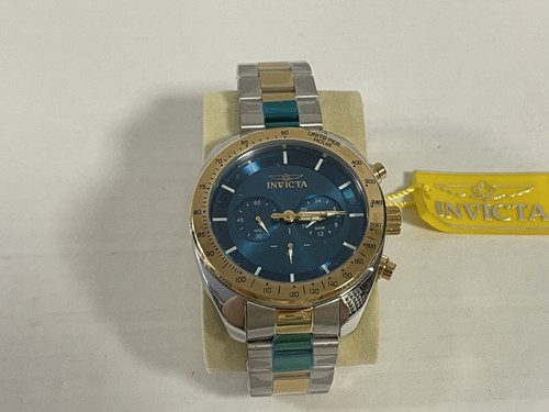 Invicta herren armbanduhr - herren,