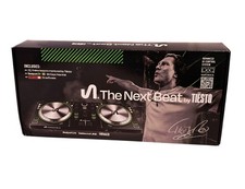 DJ Mischpult The Next Beat by