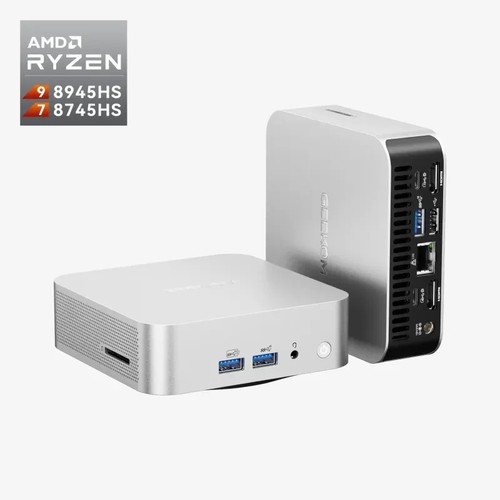 Geekom mini amd - geekom,
