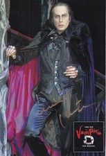 Autogramm - Kevin Tarte