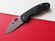 Spyderco Para 3 Lightweight