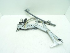 WINDOW REGULATOR ELECTRIC
