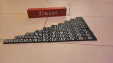Altes domino spiel 106 - altes,