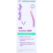 MULTI-GYN ActiGel 2in1 50 ml