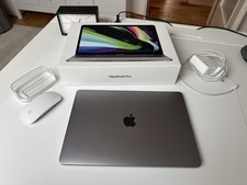 Apple MacBook Pro 13 Zoll
