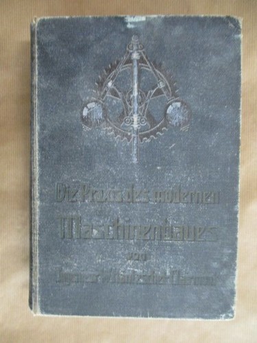 Die praxis des modernen - die,