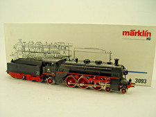 DB  Dampflok BR 18   478 -