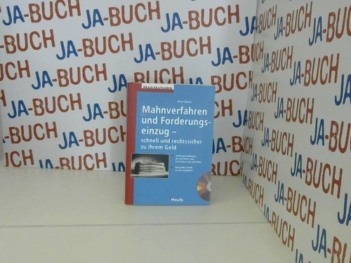 Mahnverfahren und